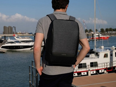 Антикражный рюкзак FlexPackPro для ноутбука 15.6"