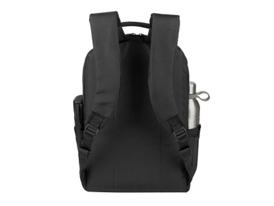 RIVACASE 7561 black ECO рюкзак для ноутбука 15