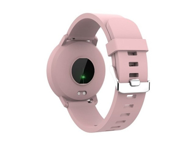 Умные часы CANYON Lollypop SW-63, IP 68, BT 5.0, сенсорный дисплей 1.3