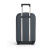 Чемодан складной Rollink Vega II 55x40x20 см, 2 колеса