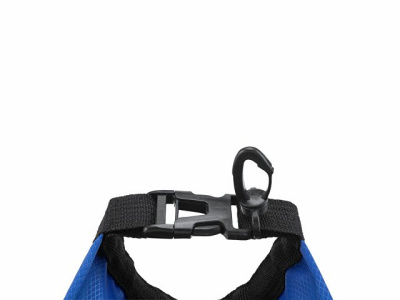 Водонепроницаемая сумка ALETA из прочного рипстопа