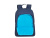 RIVACASE 7561 dark blue ECO рюкзак для ноутбука 15.6-16" / 6