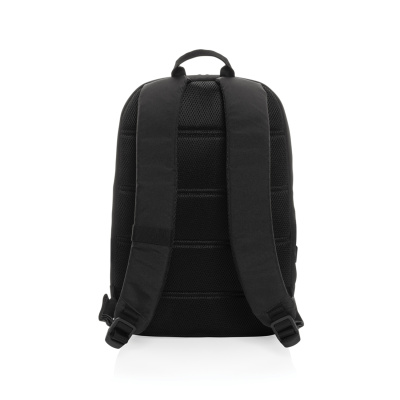 Рюкзак для ноутбука Swiss Peak из rPET AWARE™, 15