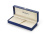 Перьевая ручка Waterman Hemisphere, цвет: MattBlack
