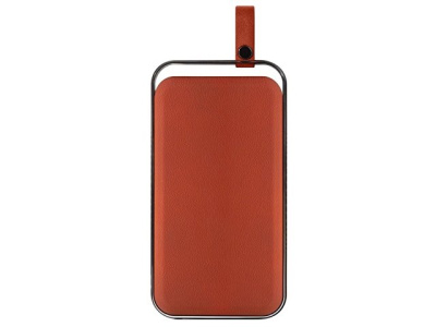 Внешний аккумулятор Rombica NEO Electron Brown, 10000 мАч