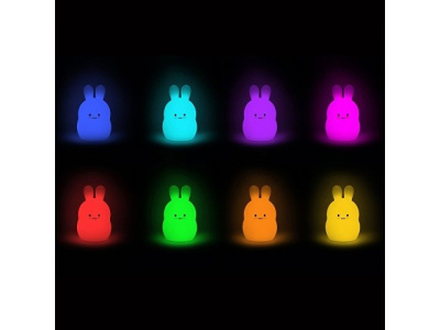 Rombica LED Rabbit