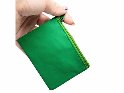 Кошелек MEDEA с кольцом для ключей