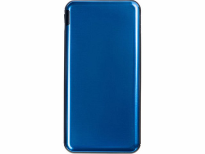 Внешний аккумулятор «Forge» v.2 металл, 10000mah
