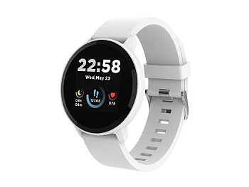 Умные часы CANYON Lollypop SW-63, IP 68, BT 5.0, сенсорный дисплей 1.3