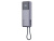 Внешний аккумулятор со встроенным кабелем Xiaomi 165W Power Bank 10000mAh (Integrated Cable) GL