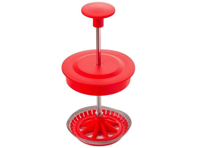 Пластиковый френч-пресс "Savor", 350 мл