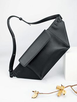 Поясная сумка Romance