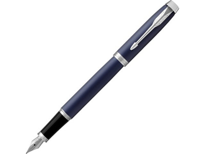Ручка перьевая «Parker IM Core Blue CT»