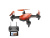 Радиоуправляемый квадрокоптер HIPER "SKY PATROL FPV" Радиоуправляемый квадрокоптер HIPER "SKY PATROL FPV"