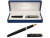 Перьевая ручка Waterman Hemisphere, цвет: MattBlack