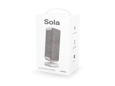 Портативная колонка «mySound Sola»