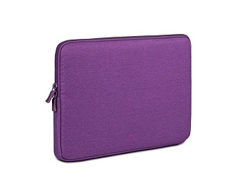 RIVACASE 7703 violet ECO чехол для ноутбука 13.3-14" / 12