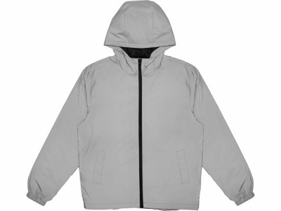 Ветровка светоотражающая 2XL