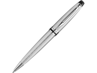 Шариковая ручка Waterman Expert 3, цвет: Stainless Steel CT