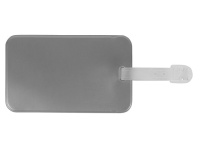 Бирка для багажа "Voyage" 2.0