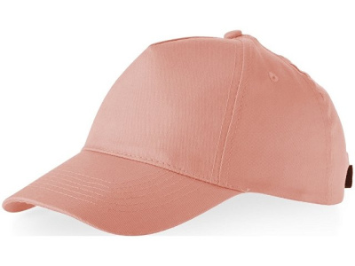 Бейсболка "Memphis" 5-ти панельная 165 гр