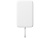 Внешний аккумулятор с кабелем Xiaomi 33W Magnetic Power Bank 10000mAh (Integrated Cable) White