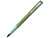 Ручка-роллер Parker Vector XL Green CT, цвет чернил black, стержень: F