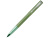 Ручка-роллер Parker Vector XL Green CT, цвет чернил black, стержень: F
