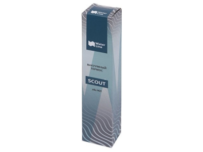 Термос Scout 240 мл