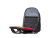 Рюкзак Legacy WENGER 16'', черный/серый, полиэстер/ПВХ, 35 x 25 x 45 см