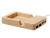 USB хаб «Memo», 2*USB, 2*Type C USB хаб «Memo», 2*USB, 2*Type C