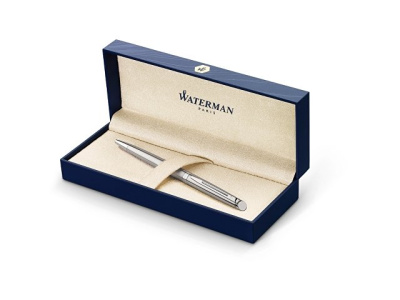 Шариковая ручка Waterman Hemisphere, цвет: CT