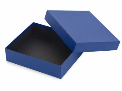 Подарочная коробка с перграфикой Obsidian L 243 х 208 х 63
