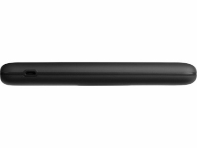 Внешний беспроводной аккумулятор с подсветкой лого "Reserve X". 8000 mAh