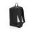 Рюкзак Swiss Peak с RFID-защитой и USB-A из rPET AWARE™, 15
