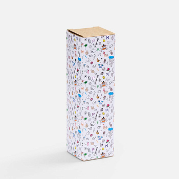 Шубер Casefect на заказ