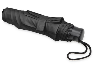 Зонт складной "Columbus", механический, 3 сложения, с чехлом