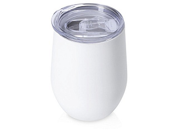 Термокружка "Vacuum mug C1", soft touch, 370мл
