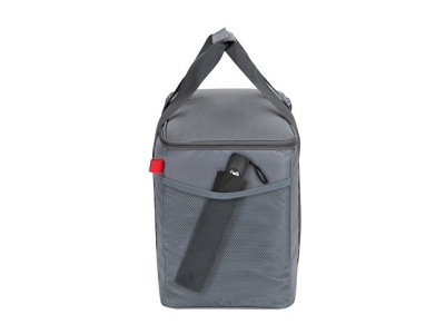 RESTO 5523 grey Изотермическая сумка-холодильник, 20.5 л
