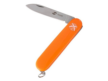Нож перочинный Stinger, 90 мм, 2 функции