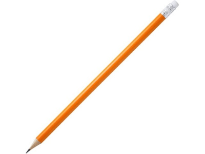 Карандаш деревянный COUVET с ластиком