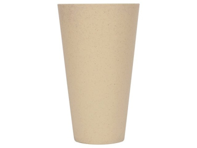 Стакан из пшеничного волокна «Nip», 430ml