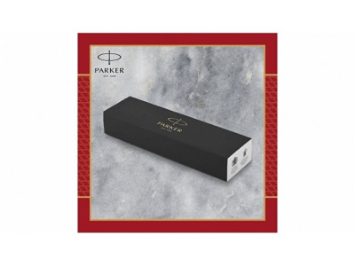 Шариковая ручка Parker IM Premium K318  Red GT, стержень: M, цвет чернил: blue