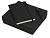 Подарочный набор Moleskine Amelie с блокнотом А5 Soft и ручкой