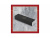 Шариковая ручка Parker IM Premium K318  Red GT, стержень: M, цвет чернил: blue