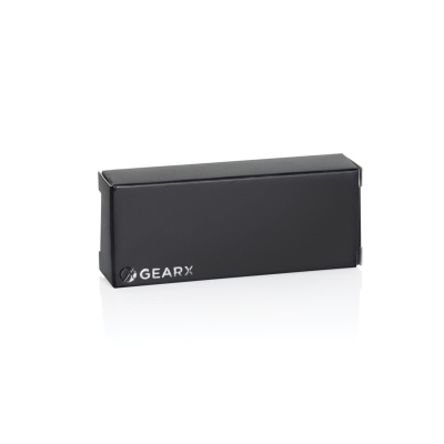 Мультитул GearX с битами