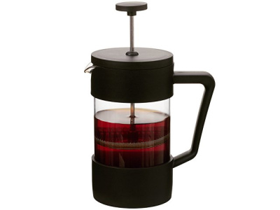 Пластиковый френч-пресс "Intense", 600мл