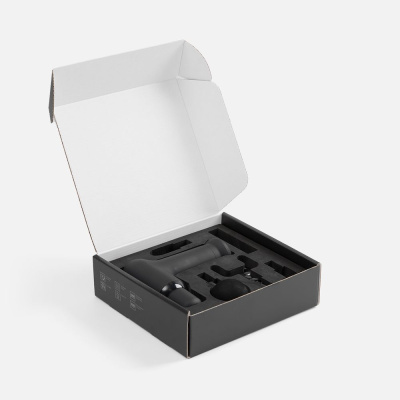 Перкусcионный массажер Stress Away