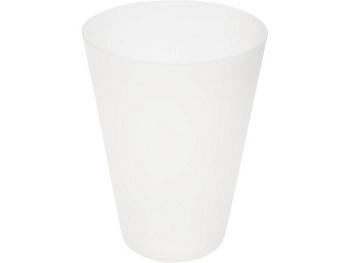 Glastonbury многоразовый пластиковый стакан объемом 300 мл