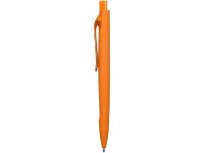Ручка пластиковая шариковая Prodir ds6prr-10 "софт-тач"